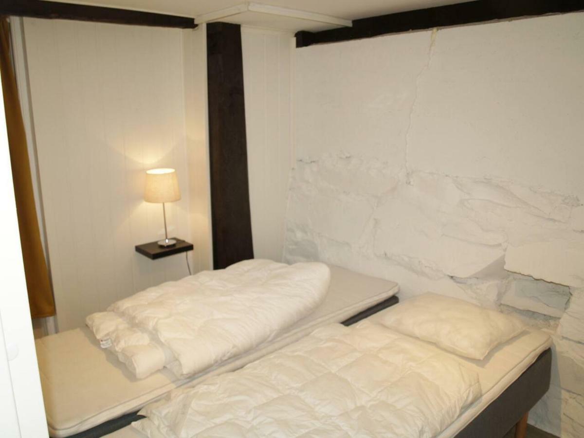 Siloen - Cosy Apartment In Herand エクステリア 写真