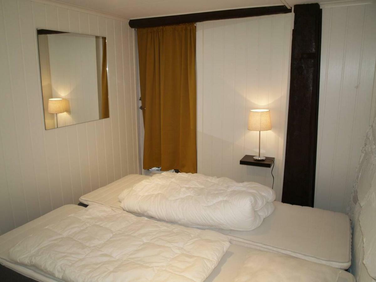 Siloen - Cosy Apartment In Herand エクステリア 写真