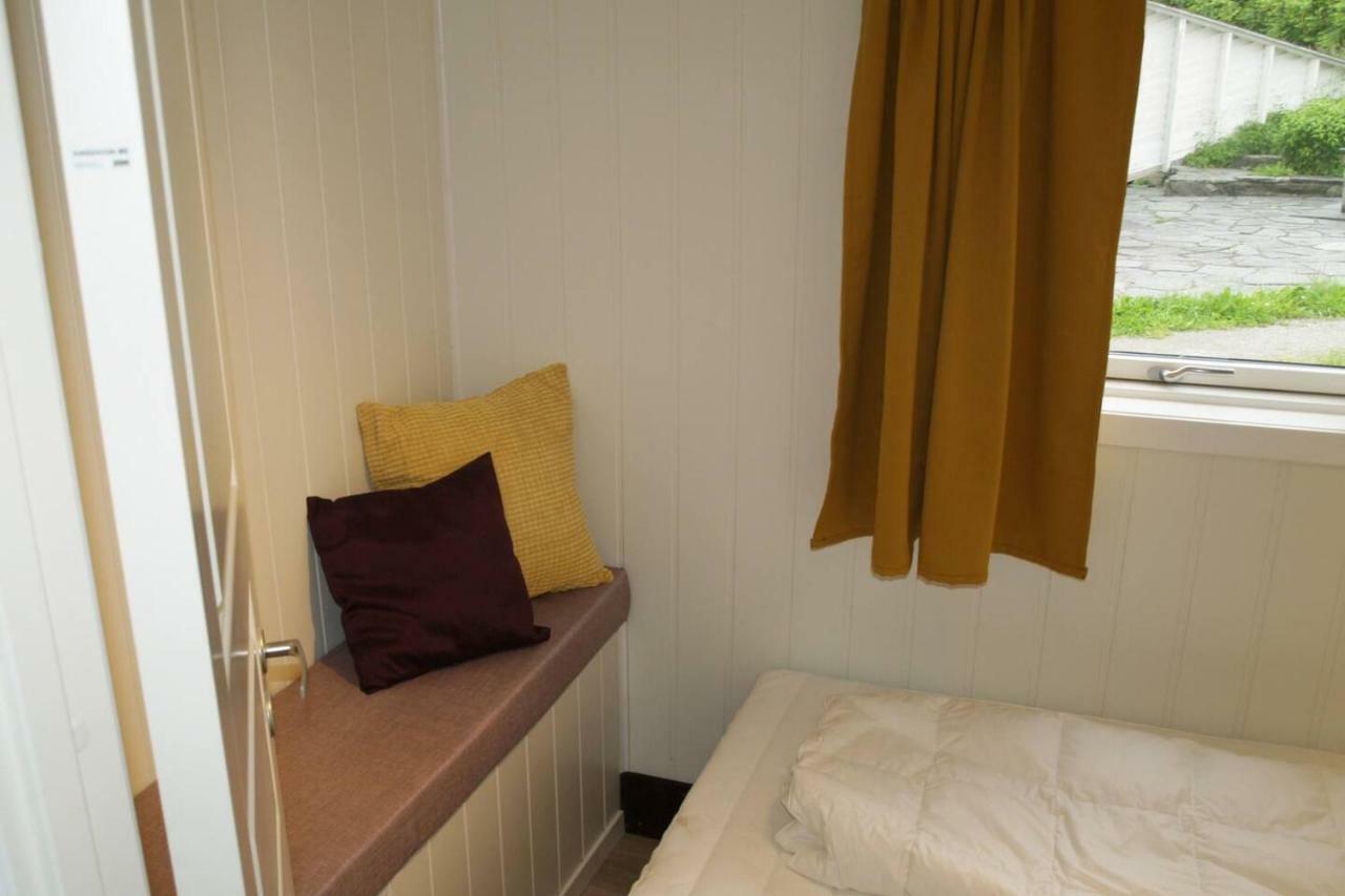 Siloen - Cosy Apartment In Herand エクステリア 写真