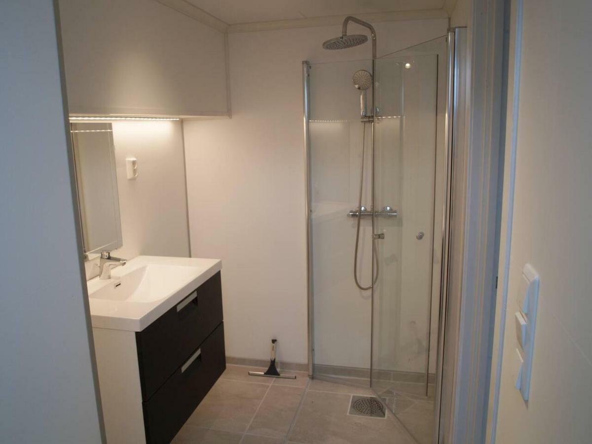 Siloen - Cosy Apartment In Herand エクステリア 写真