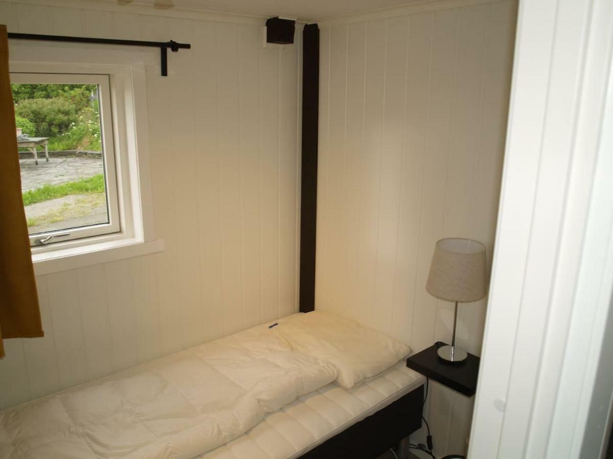 Siloen - Cosy Apartment In Herand エクステリア 写真
